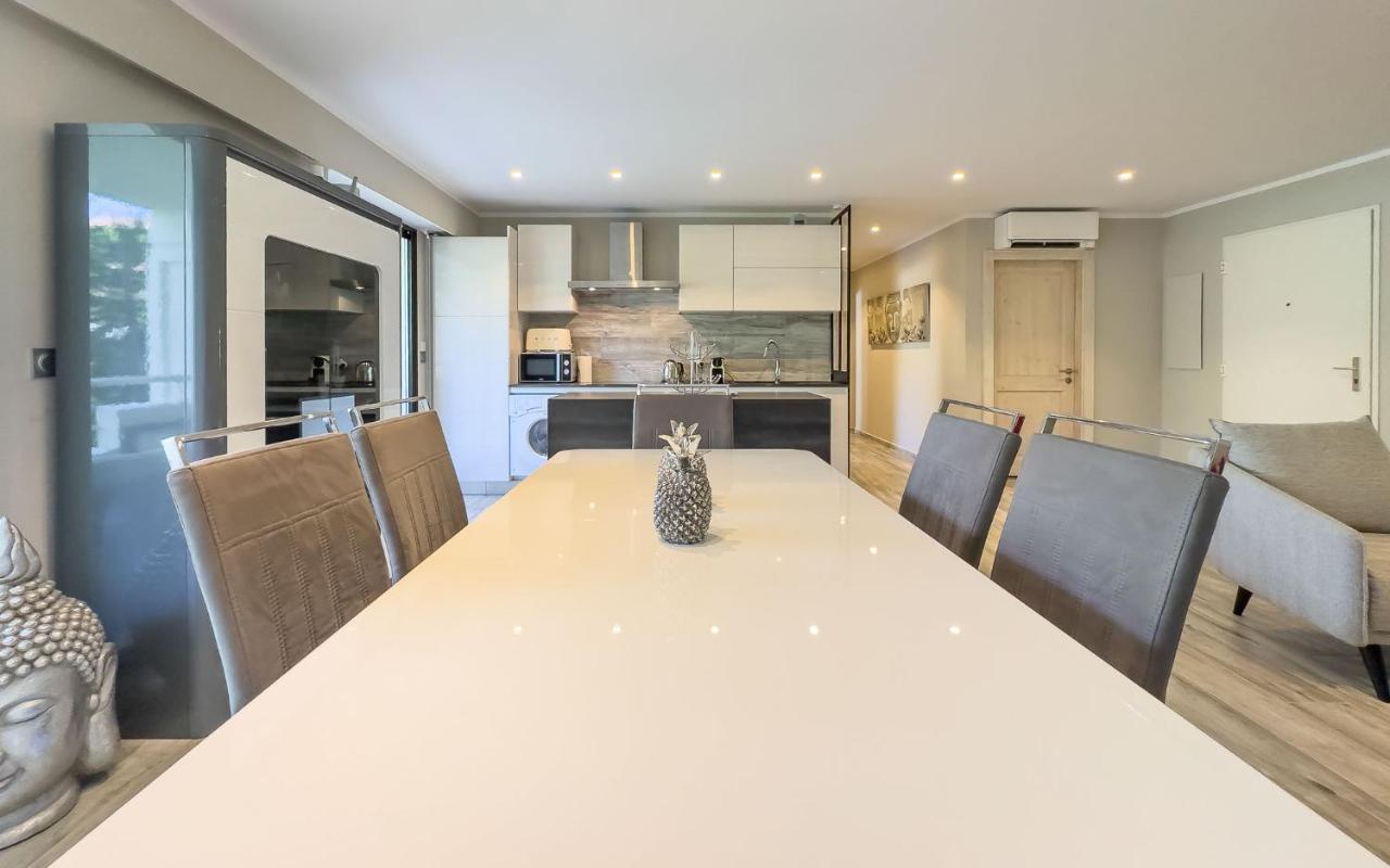 Le First By Winsome Destination Apartment Cannes Exterior photo