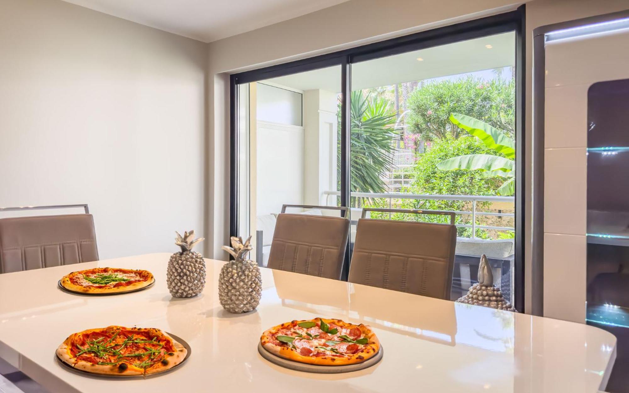 Le First By Winsome Destination Apartment Cannes Exterior photo