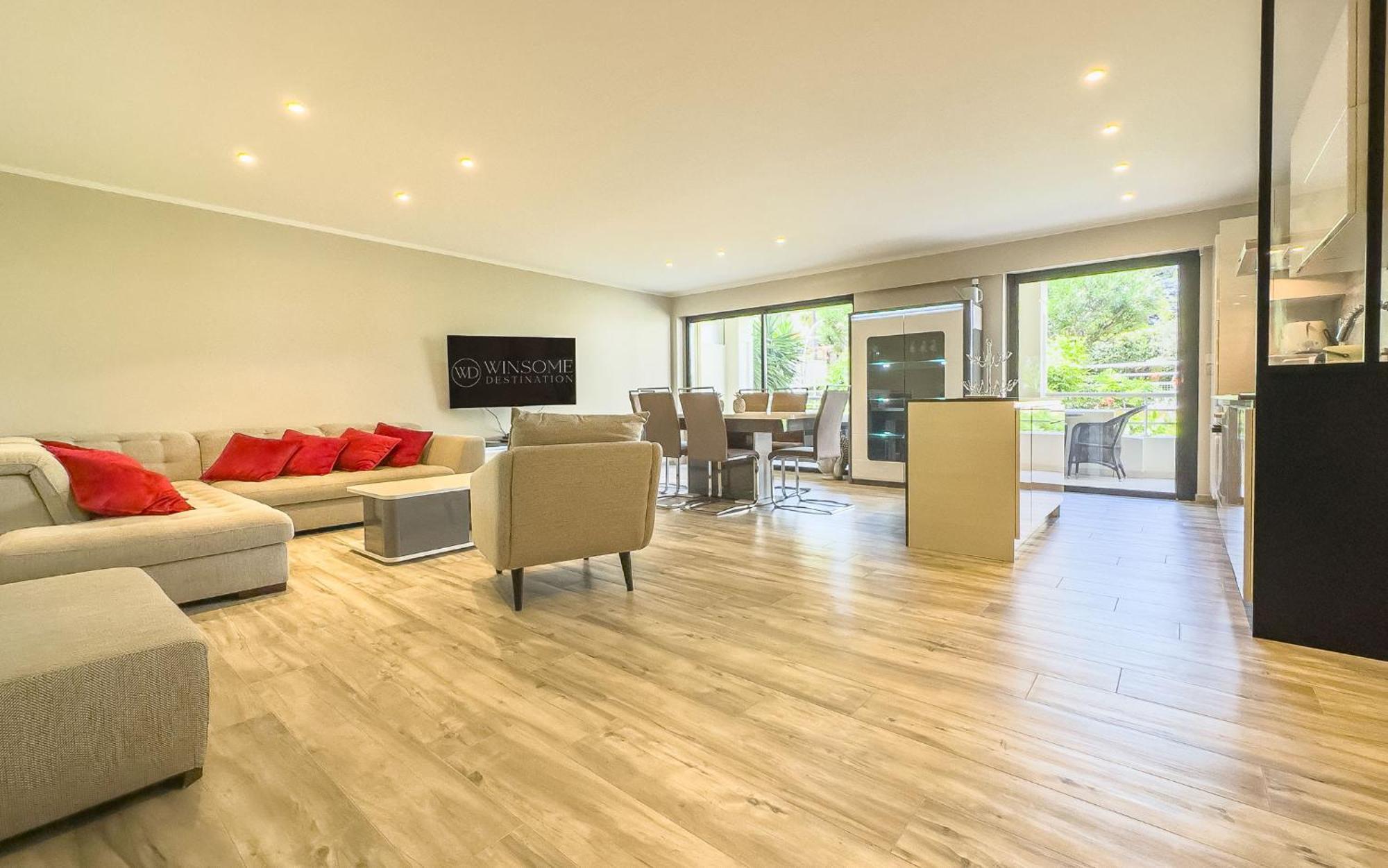 Le First By Winsome Destination Apartment Cannes Exterior photo